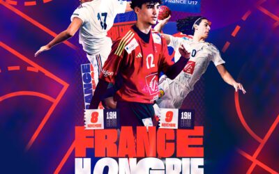 La selection U17 France en Isère !